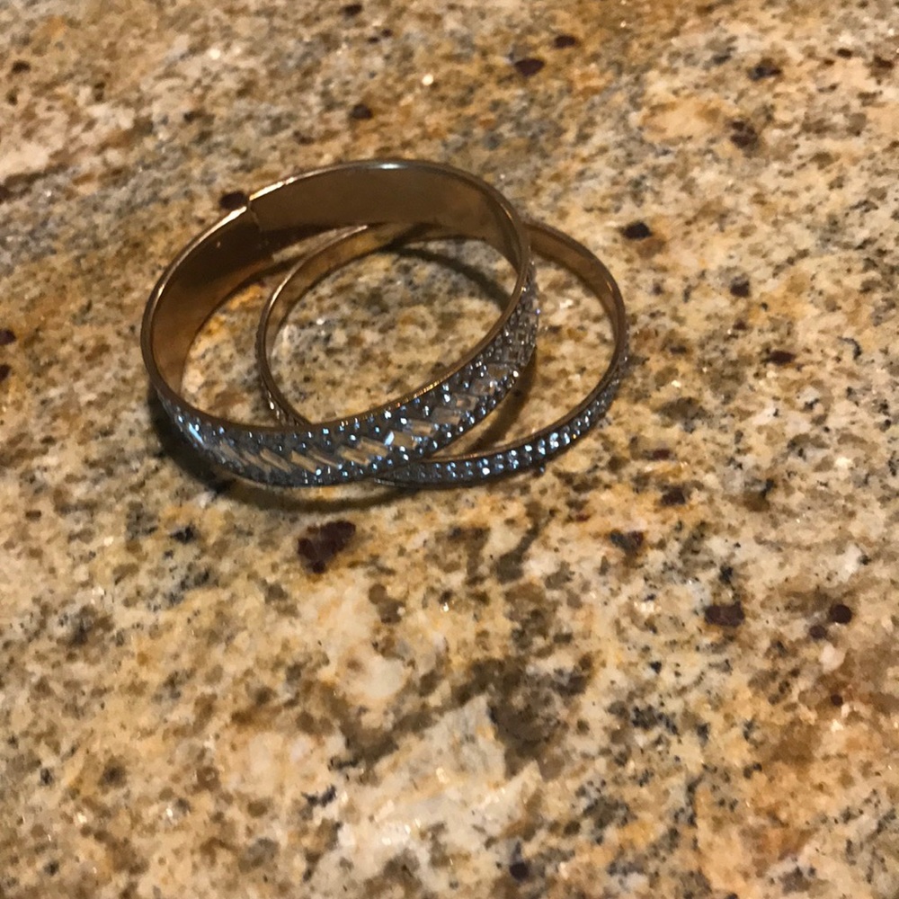 Bling bangles - Picture 3 of 4